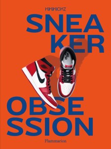 Sneaker Obssession 9782080294708